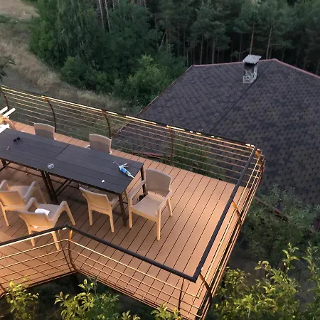 александрова 1 Gæstehus