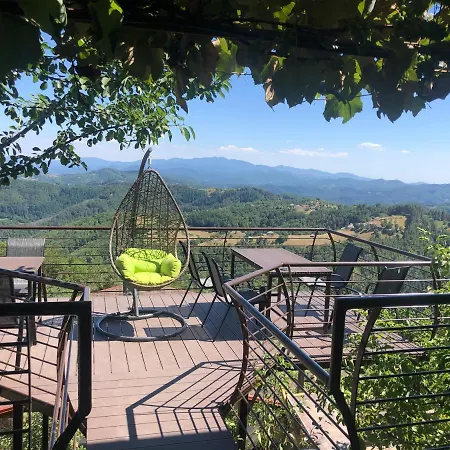 александрова 1 Gæstehus