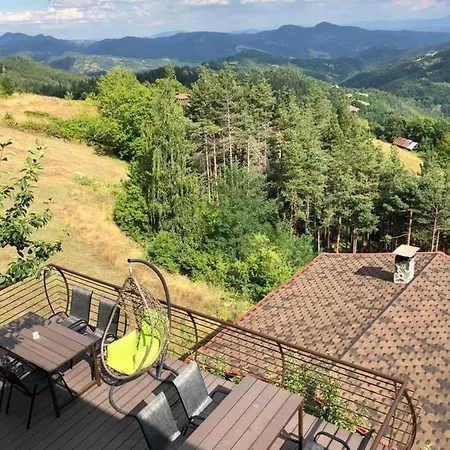 александрова 1 Гостевой дом Златоград