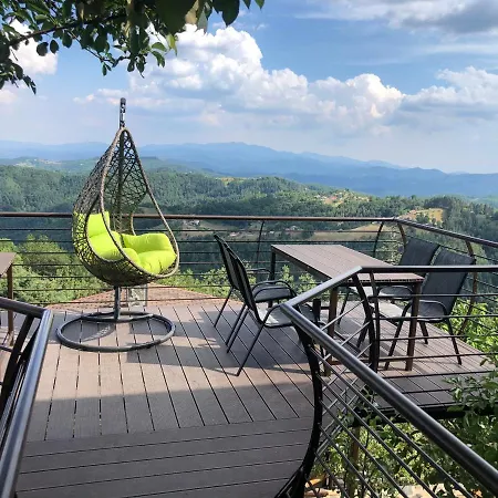 александрова 1 Gæstehus