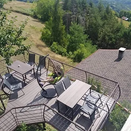 александрова 1 Gæstehus Zlatograd