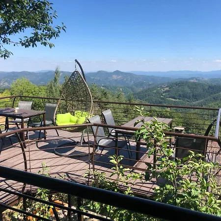 Gæstehus александрова 1 3*