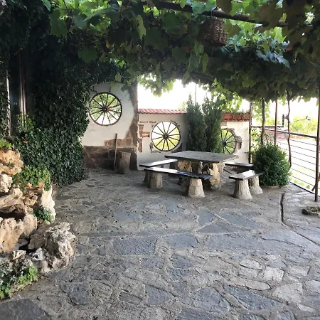 александрова 1 Gæstehus Zlatograd