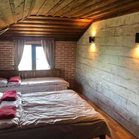 Гостевой дом александрова 1 3*