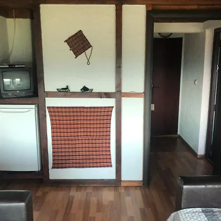 александрова 1 Gæstehus Zlatograd