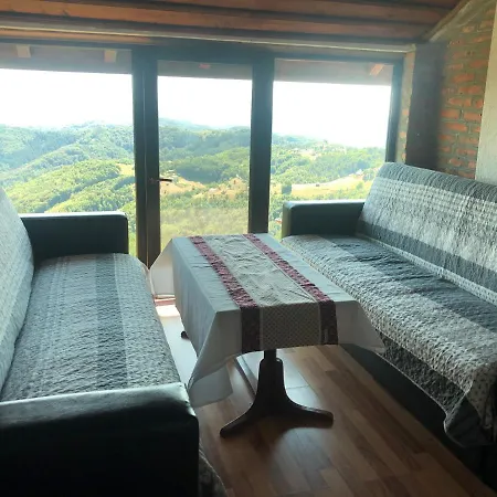 Gæstehus александрова 1 3*