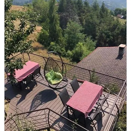 Gæstehus александрова 1 3*