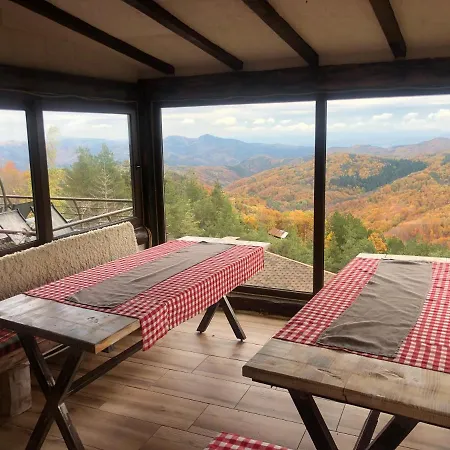 Gæstehus александрова 1 3*