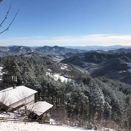 александрова 1 3* Златоград