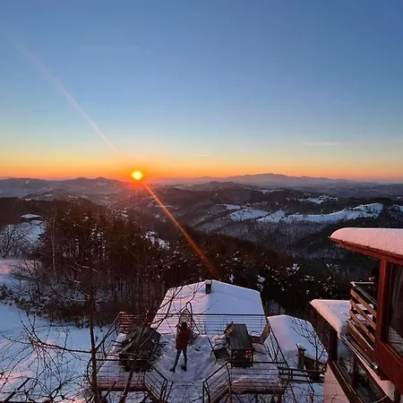 Gæstehus александрова 1 3*