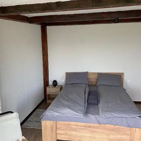 александрова 1 Гостевой дом Златоград