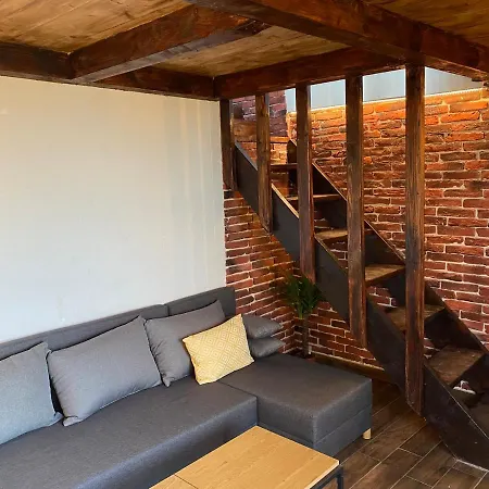 александрова 1 Гостевой дом 3*