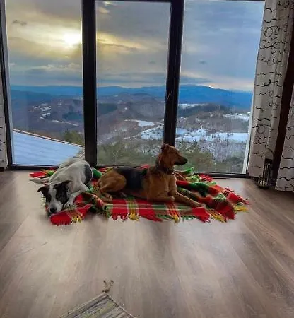 александрова 1 Гостевой дом 3*