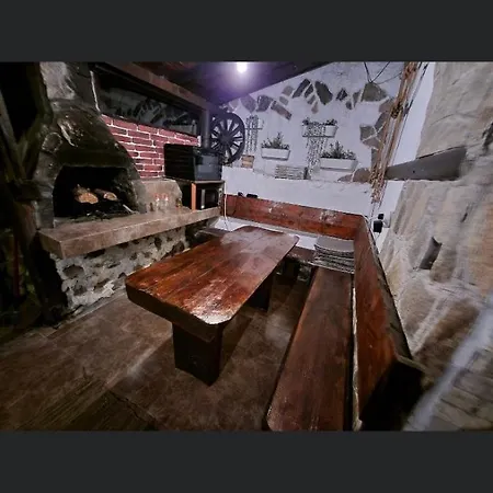 александрова 1 Gæstehus Zlatograd