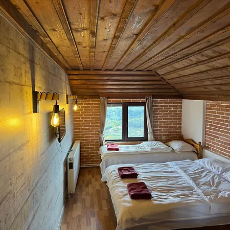 Guest house александрова 1 3*