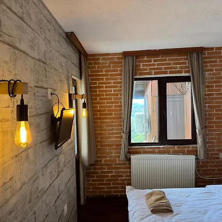 александрова 1 Гостевой дом