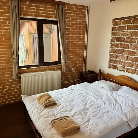 александрова 1 Gæstehus Zlatograd