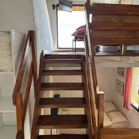 александрова 1 Гостевой дом