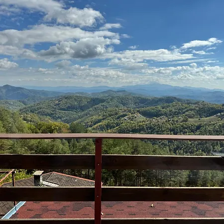 александрова 1 Pensión