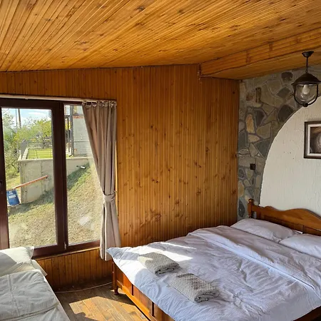 Pensjonat александрова 1