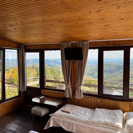 Гостевой дом александрова 1 3*