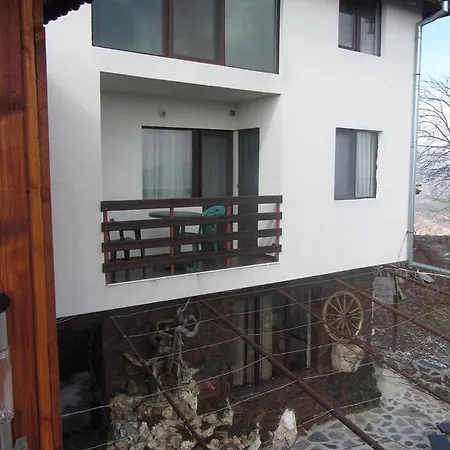 александрова 1 Гостевой дом Златоград