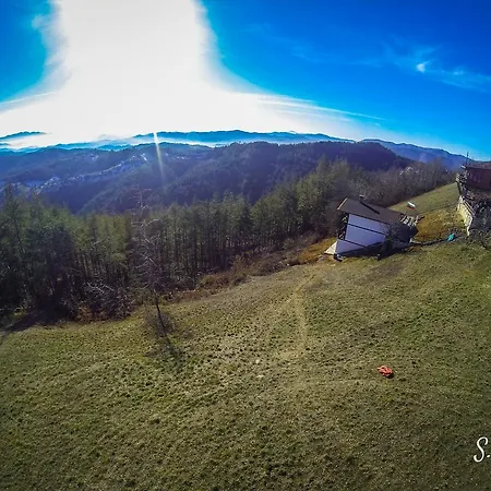 александрова 1 Gæstehus