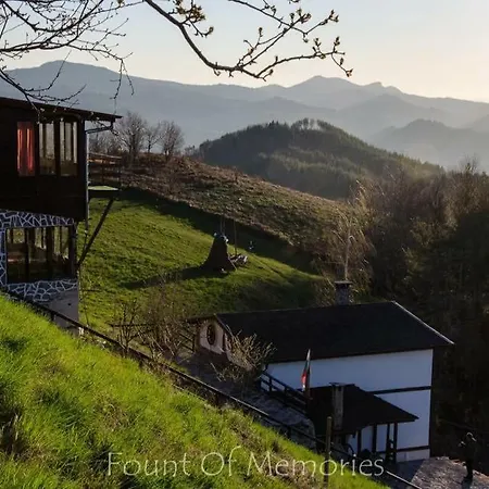 александрова 1 Гостевой дом Златоград