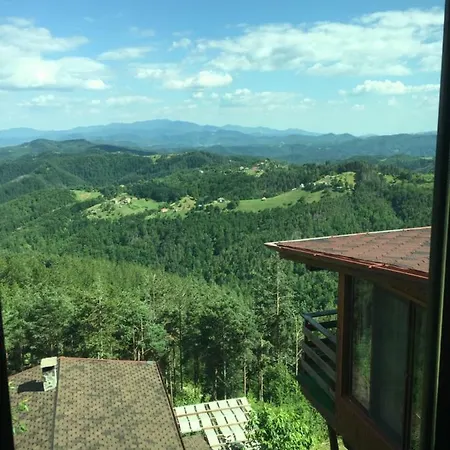 Гостевой дом александрова 1 3*