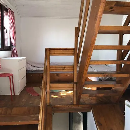 Gæstehus александрова 1 Zlatograd