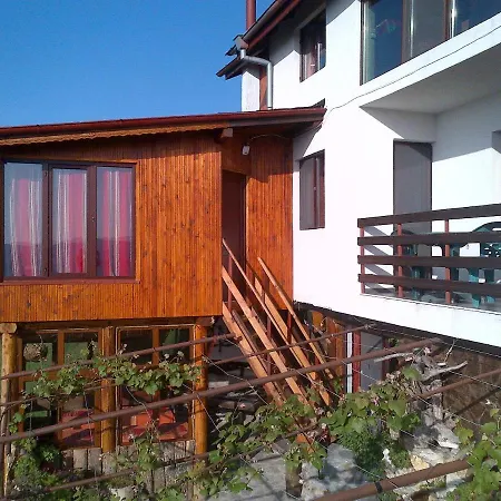 Gæstehus александрова 1