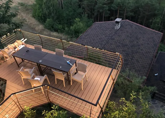 александрова 1 Pensjonat