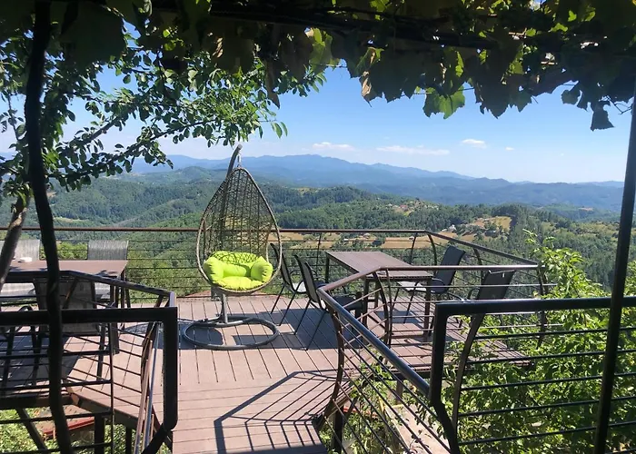 александрова 1 Pensjonat