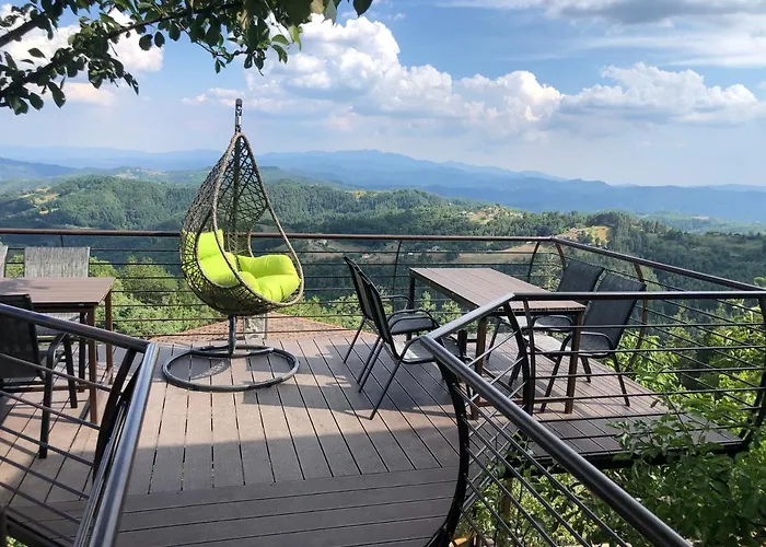 александрова 1 Pensjonat