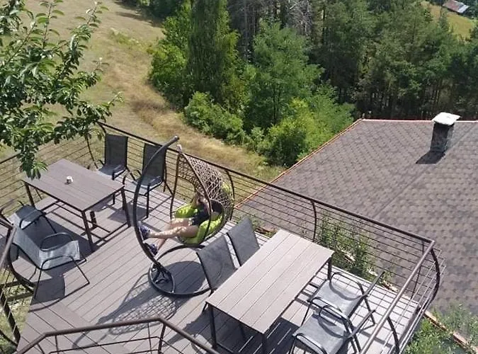 александрова 1 Pensjonat Złatograd