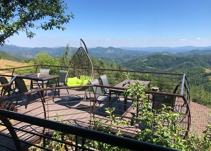 Pensjonat александрова 1 3*