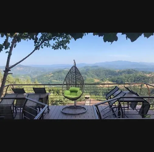 александрова 1 Pensjonat