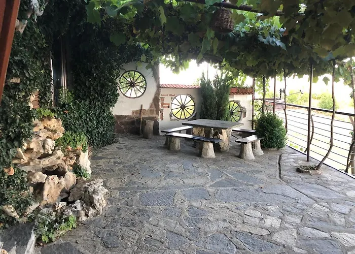 александрова 1 Pensjonat Złatograd