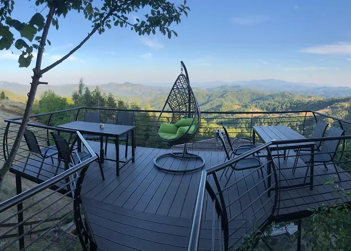 Gæstehus александрова 1 Zlatograd