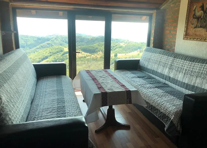 Pensjonat александрова 1 3*