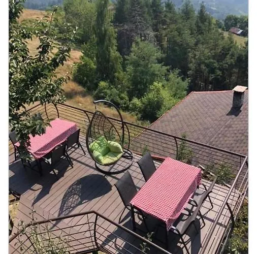 Pensjonat александрова 1 3*