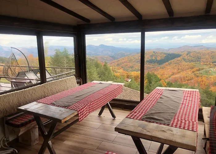 Pensjonat александрова 1 3*