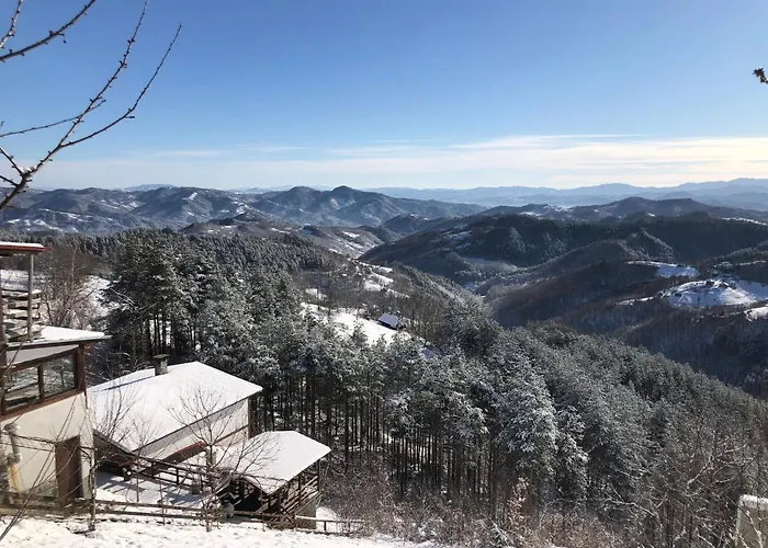 александрова 1 3* Złatograd