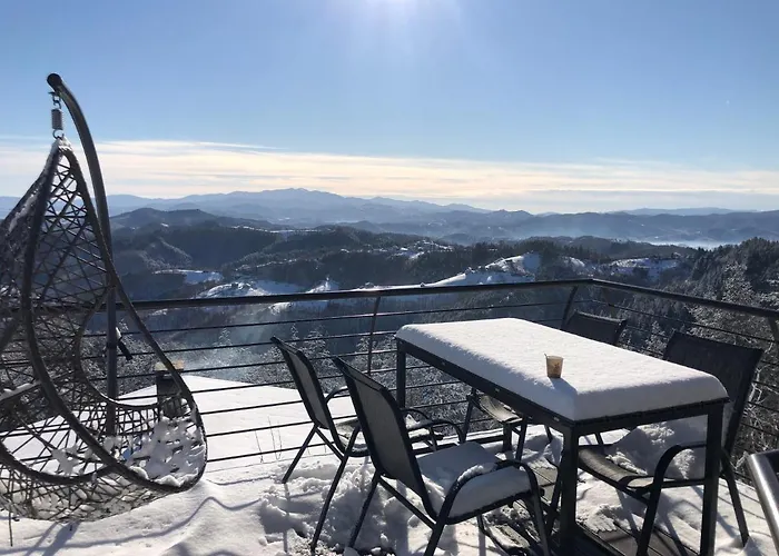 александрова 1 Pensjonat