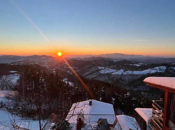 Pensjonat александрова 1 3*