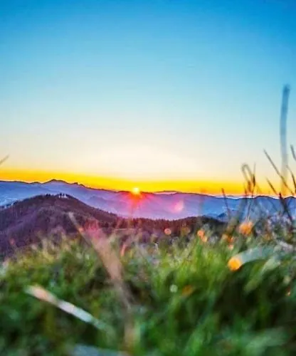 Pensjonat александрова 1 3*