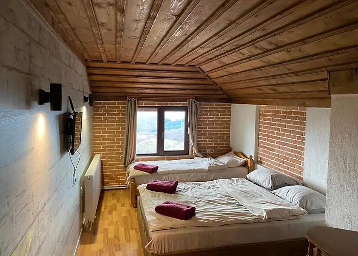 александрова 1 Złatograd