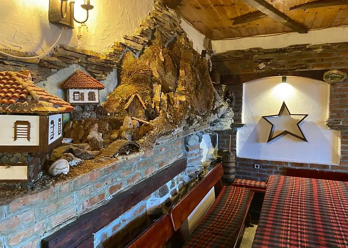 александрова 1 3* Złatograd