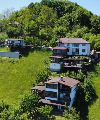 александрова 1 3* Złatograd