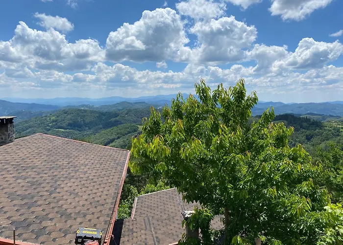 Pensjonat александрова 1 Złatograd